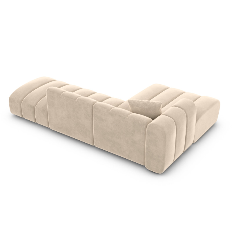 Canapé d’angle LUMA Forme L Lounge - Jusqu'à -70% - designDISTRIKT