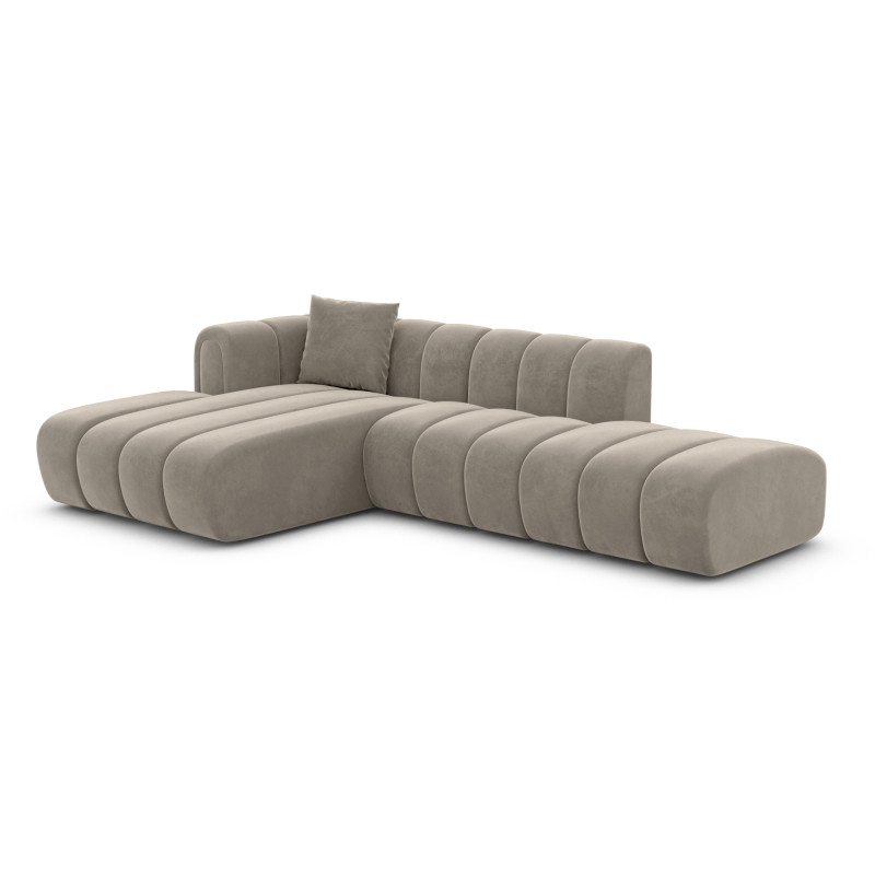 Canapé d’angle LUMA Forme L Lounge - Jusqu'à -70% - designDISTRIKT