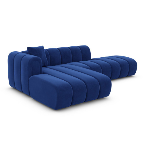 Canapé d’angle LUMA Forme L Lounge - Jusqu'à -70% - designDISTRIKT