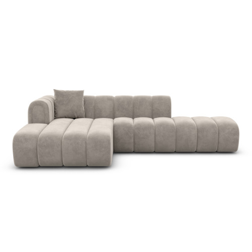 Canapé d’angle LUMA Forme L Lounge - Jusqu'à -70% - designDISTRIKT