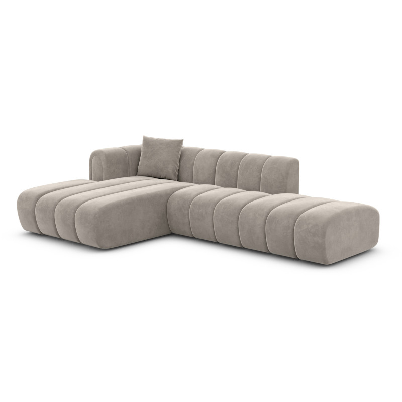 Canapé d’angle LUMA Forme L Lounge - Jusqu'à -70% - designDISTRIKT