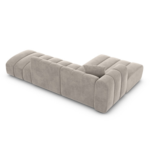 Canapé d’angle LUMA Forme L Lounge - Jusqu'à -70% - designDISTRIKT