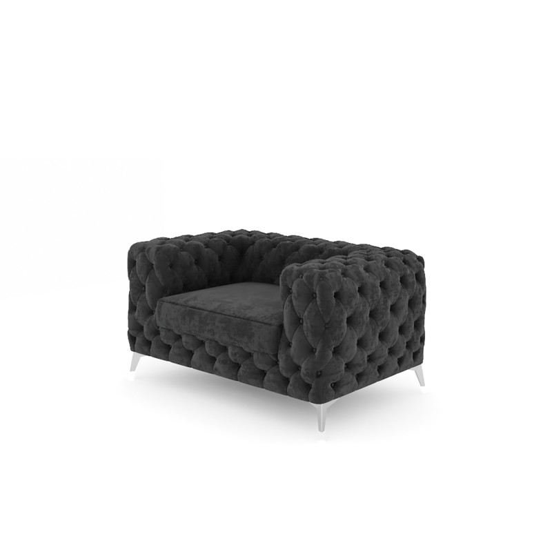 Fauteuil ZION - Achetez la collection ZION jusqu'à -70% designDISTRIKT