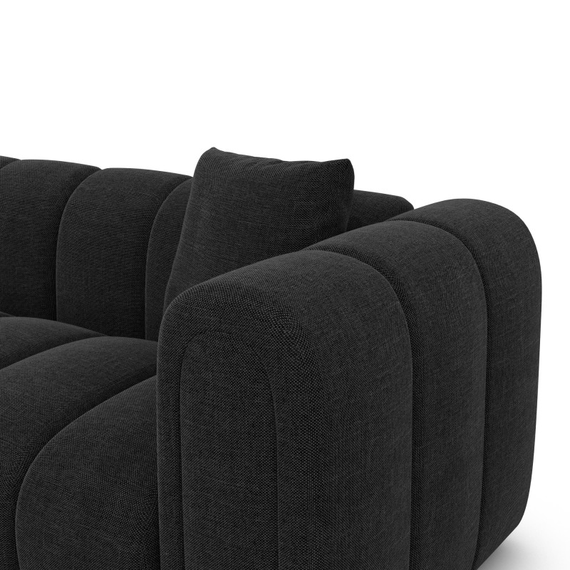 Fauteuil LUMA - Achetez la collection LUMA jusqu'à -70% designDISTRIKT