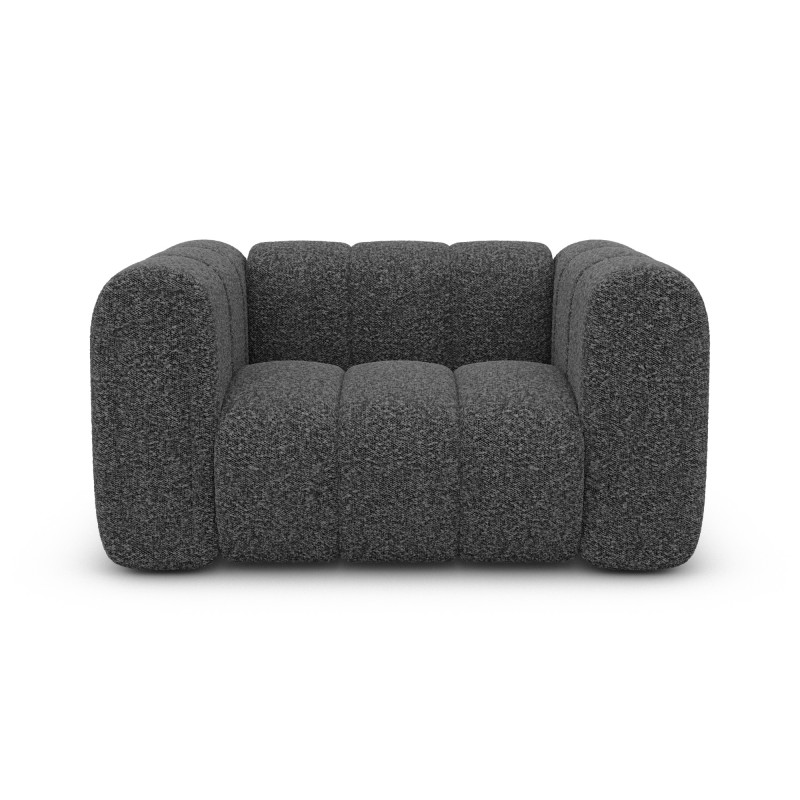 Fauteuil LUMA - Achetez la collection LUMA jusqu'à -70% designDISTRIKT