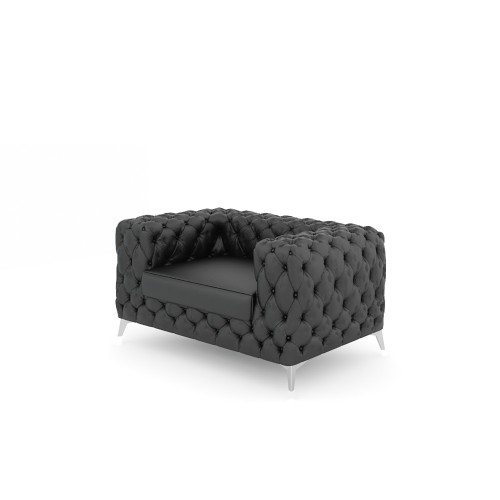 Fauteuil ZION - Achetez la collection ZION jusqu'à -70% designDISTRIKT