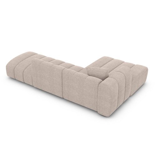 Canapé d’angle LUMA Forme L Lounge - Jusqu'à -70% - designDISTRIKT