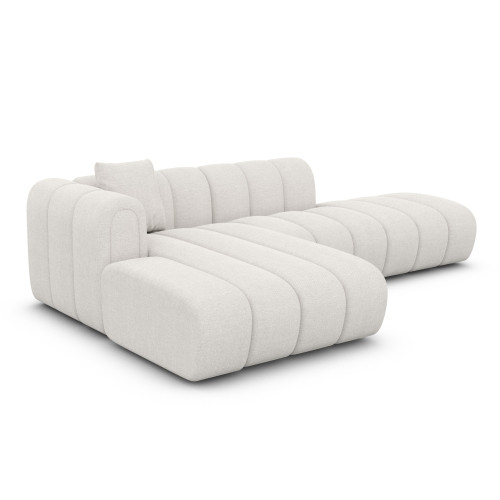 Canapé d’angle LUMA Forme L Lounge - Jusqu'à -70% - designDISTRIKT