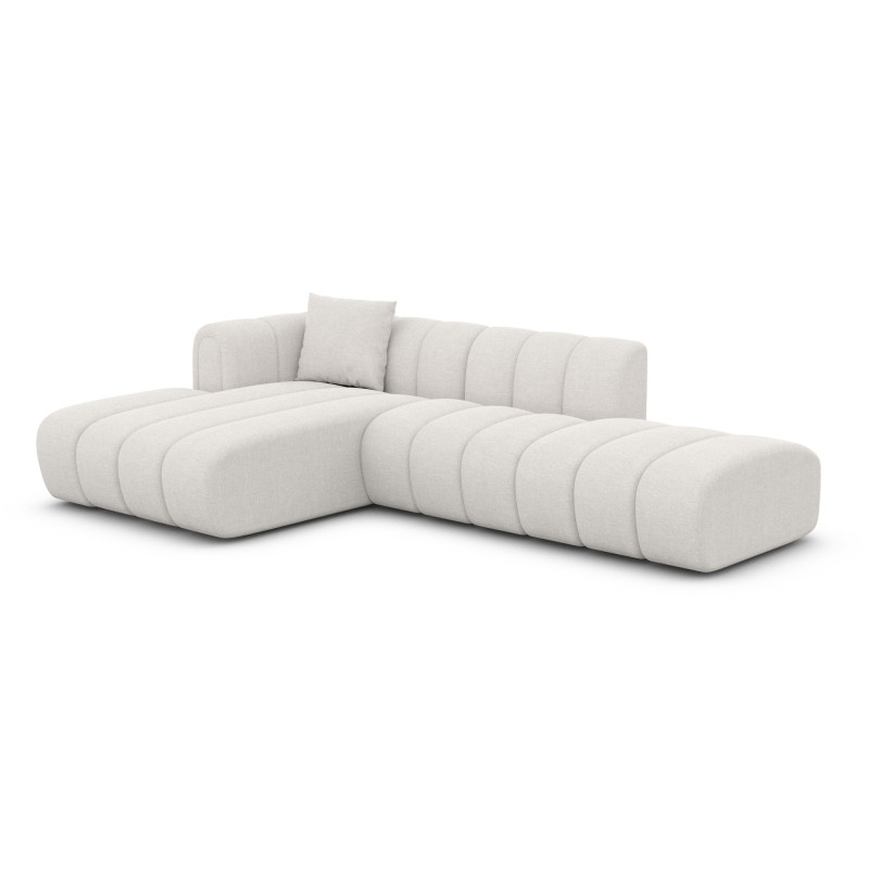 Canapé d’angle LUMA Forme L Lounge - Jusqu'à -70% - designDISTRIKT