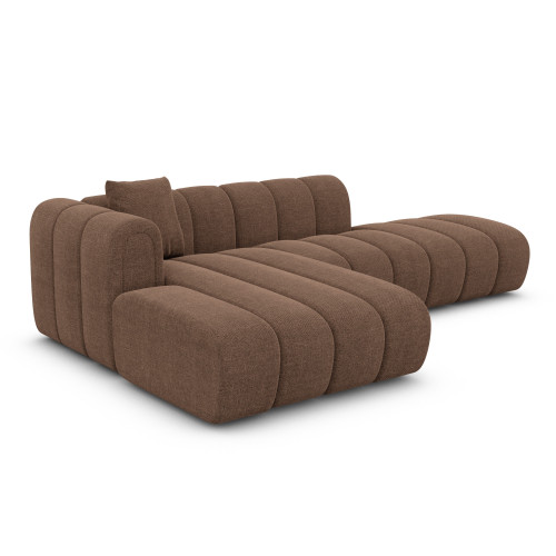 Canapé d’angle LUMA Forme L Lounge - Jusqu'à -70% - designDISTRIKT