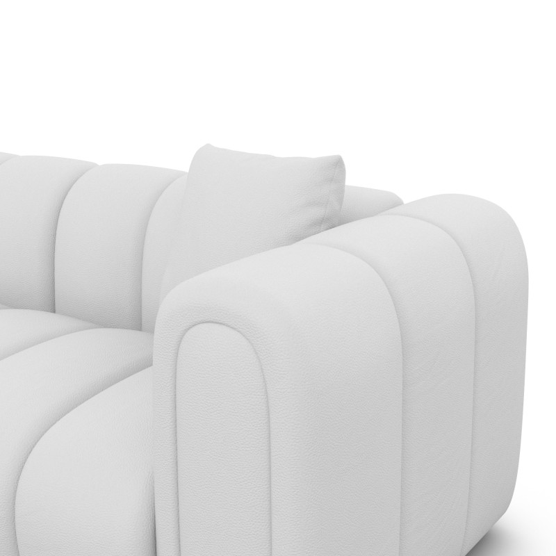 Canapé d’angle LUMA Forme L Lounge - Jusqu'à -70% - designDISTRIKT