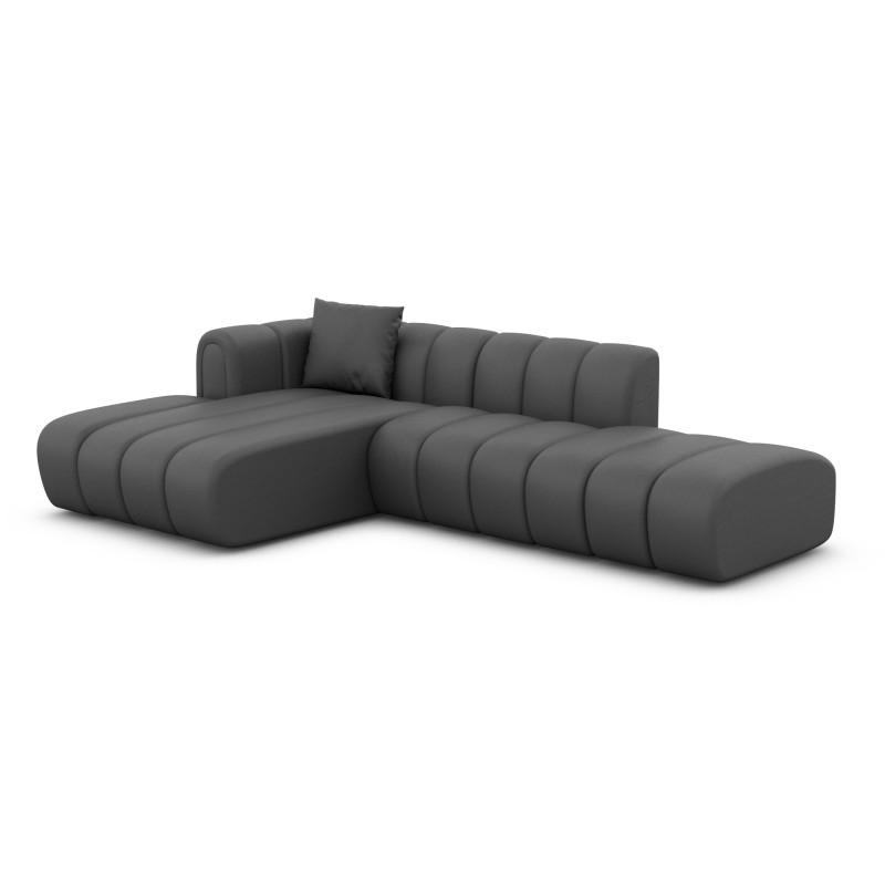 Canapé d’angle LUMA Forme L Lounge - Jusqu'à -70% - designDISTRIKT