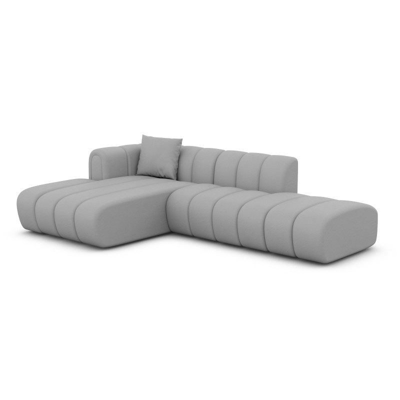 Canapé d’angle LUMA Forme L Lounge - Jusqu'à -70% - designDISTRIKT