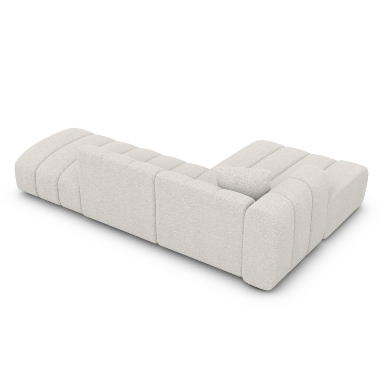 Canapé d’angle LUMA Forme L Lounge - Jusqu'à -70% - designDISTRIKT