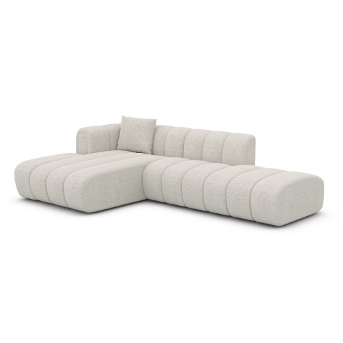 Canapé d’angle LUMA Forme L Lounge - Jusqu'à -70% - designDISTRIKT