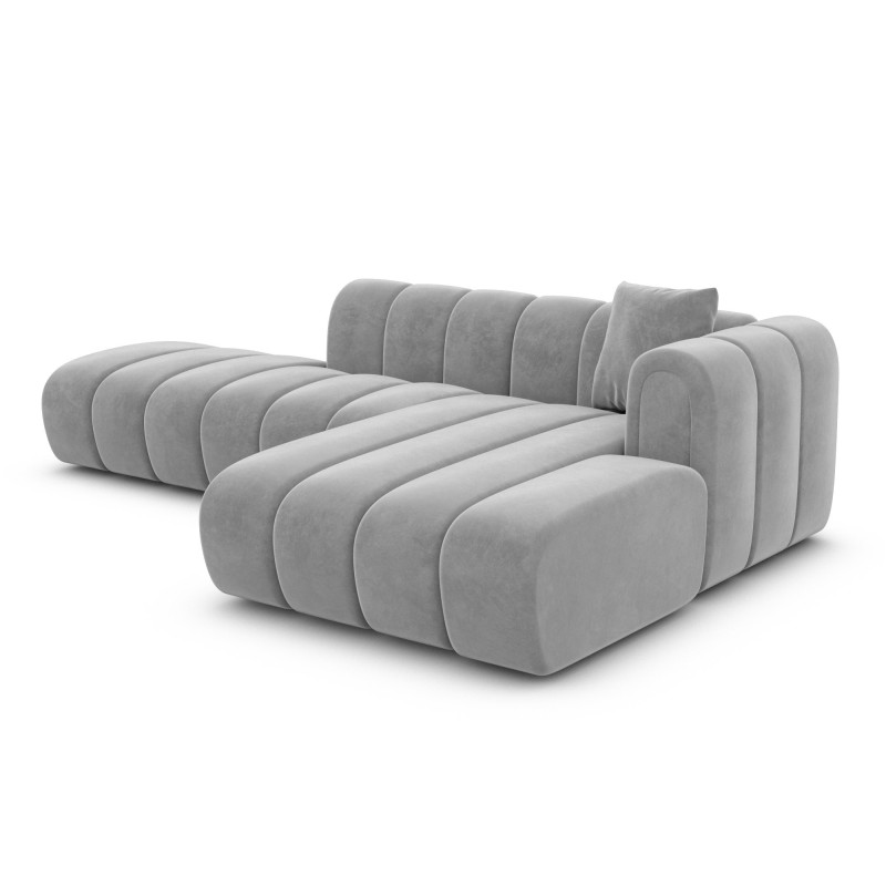 Canapé d’angle LUMA Forme L Lounge - Jusqu'à -70% - designDISTRIKT