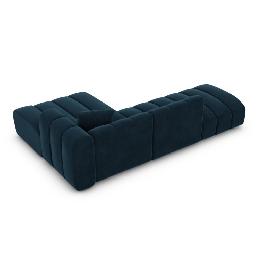 Canapé d’angle LUMA Forme L Lounge - Jusqu'à -70% - designDISTRIKT