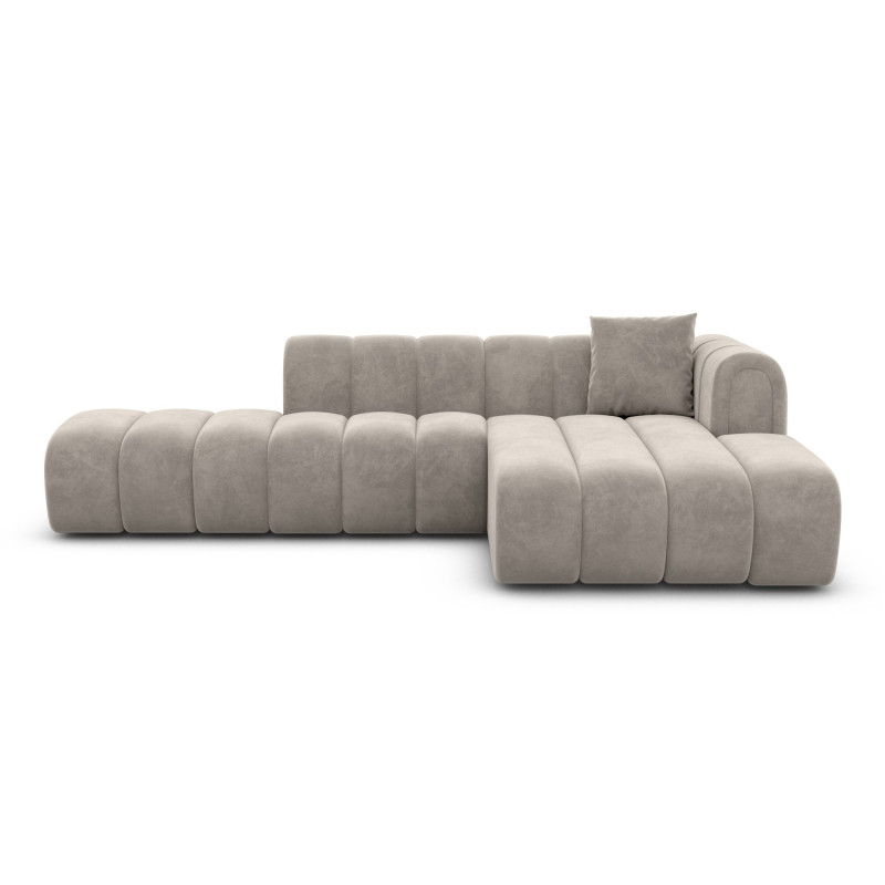 Canapé d’angle LUMA Forme L Lounge - Jusqu'à -70% - designDISTRIKT