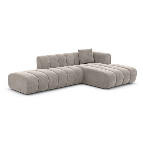 Canapé d’angle LUMA Forme L Lounge - Jusqu'à -70% - designDISTRIKT