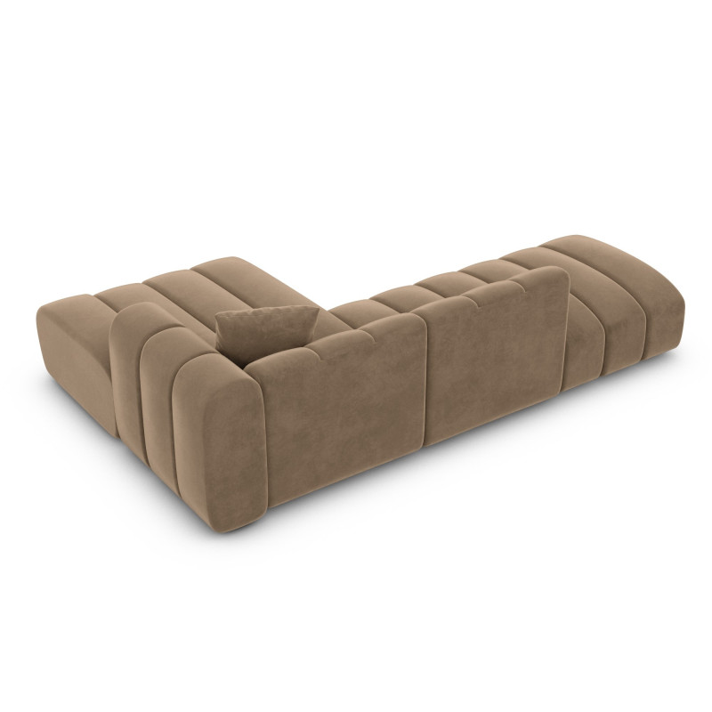 Canapé d’angle LUMA Forme L Lounge - Jusqu'à -70% - designDISTRIKT