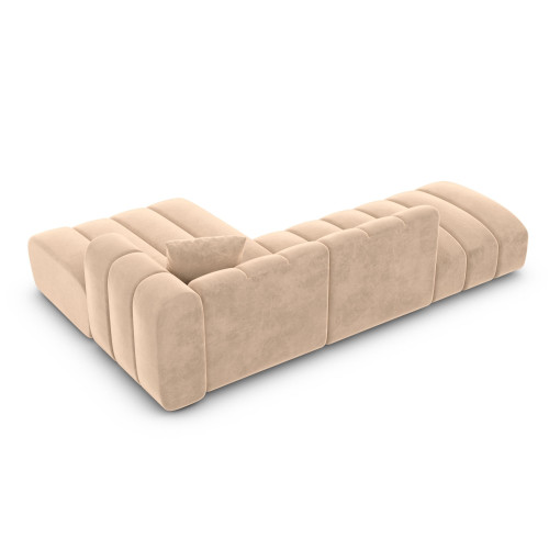 Canapé d’angle LUMA Forme L Lounge - Jusqu'à -70% - designDISTRIKT