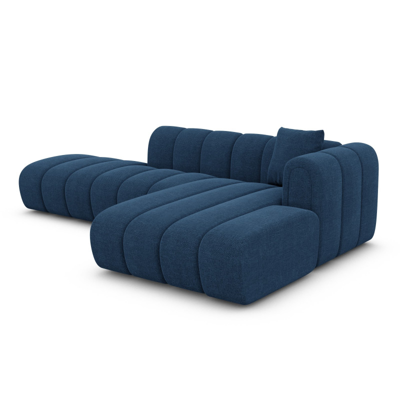 Canapé d’angle LUMA Forme L Lounge - Jusqu'à -70% - designDISTRIKT