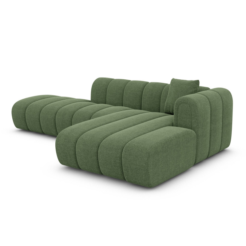 Canapé d’angle LUMA Forme L Lounge - Jusqu'à -70% - designDISTRIKT