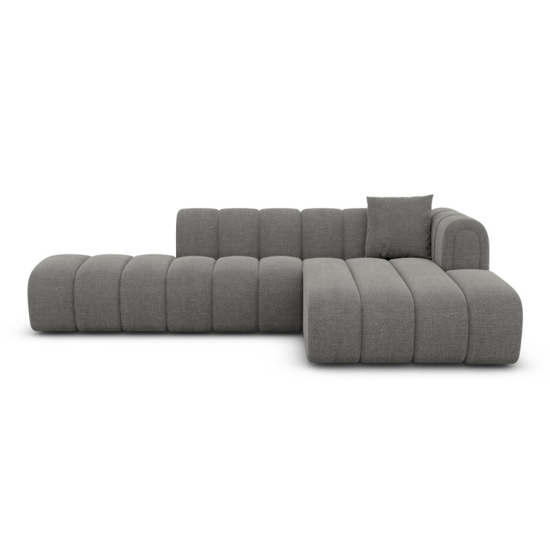 Canapé d’angle LUMA Forme L Lounge - Jusqu'à -70% - designDISTRIKT