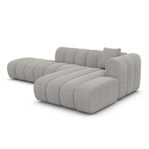 Canapé d’angle LUMA Forme L Lounge - Jusqu'à -70% - designDISTRIKT