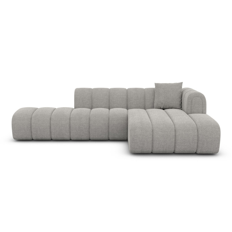 Canapé d’angle LUMA Forme L Lounge - Jusqu'à -70% - designDISTRIKT