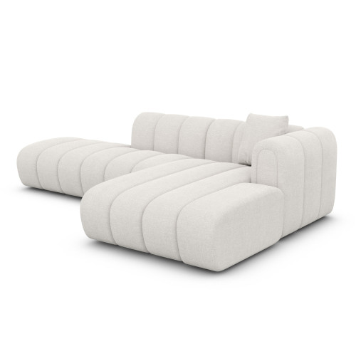 Canapé d’angle LUMA Forme L Lounge - Jusqu'à -70% - designDISTRIKT