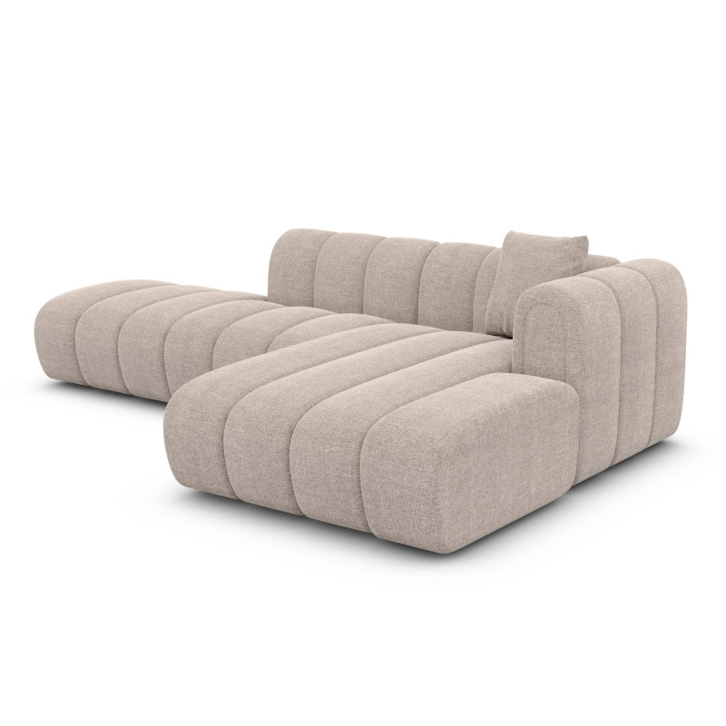 Canapé d’angle LUMA Forme L Lounge - Jusqu'à -70% - designDISTRIKT