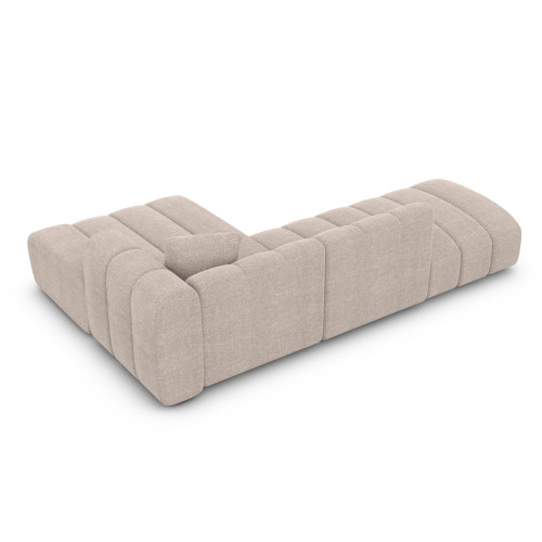 Canapé d’angle LUMA Forme L Lounge - Jusqu'à -70% - designDISTRIKT