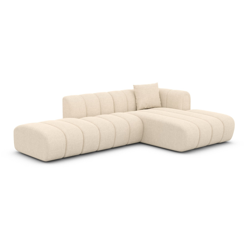 Canapé d’angle LUMA Forme L Lounge - Jusqu'à -70% - designDISTRIKT