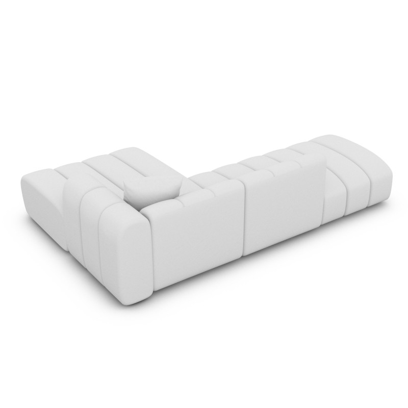 Canapé d’angle LUMA Forme L Lounge - Jusqu'à -70% - designDISTRIKT