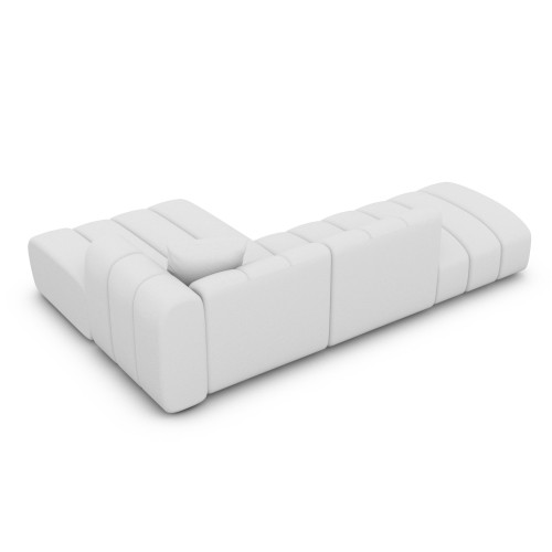 Canapé d’angle LUMA Forme L Lounge - Jusqu'à -70% - designDISTRIKT