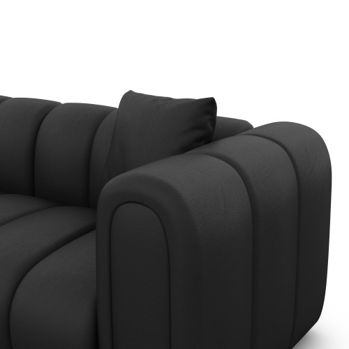 Canapé d’angle LUMA Forme L Lounge - Jusqu'à -70% - designDISTRIKT