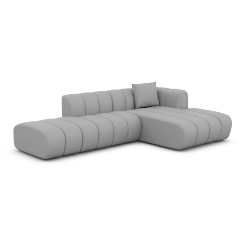 Canapé d’angle LUMA Forme L Lounge - Jusqu'à -70% - designDISTRIKT