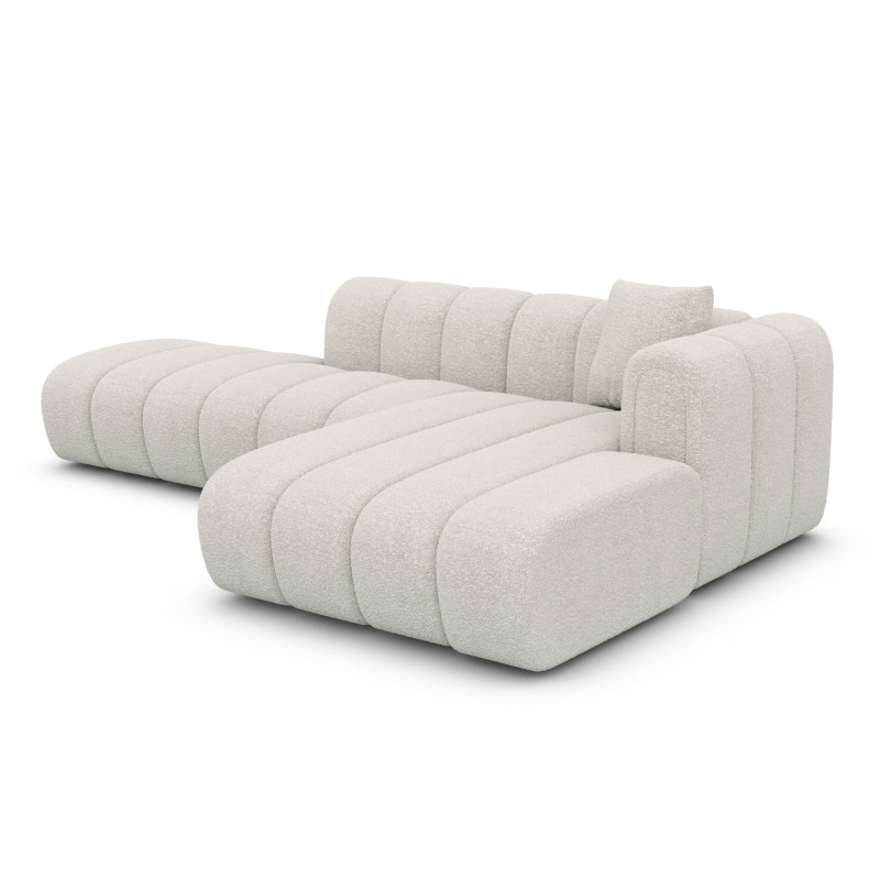 Canapé d’angle LUMA Forme L Lounge - Jusqu'à -70% - designDISTRIKT