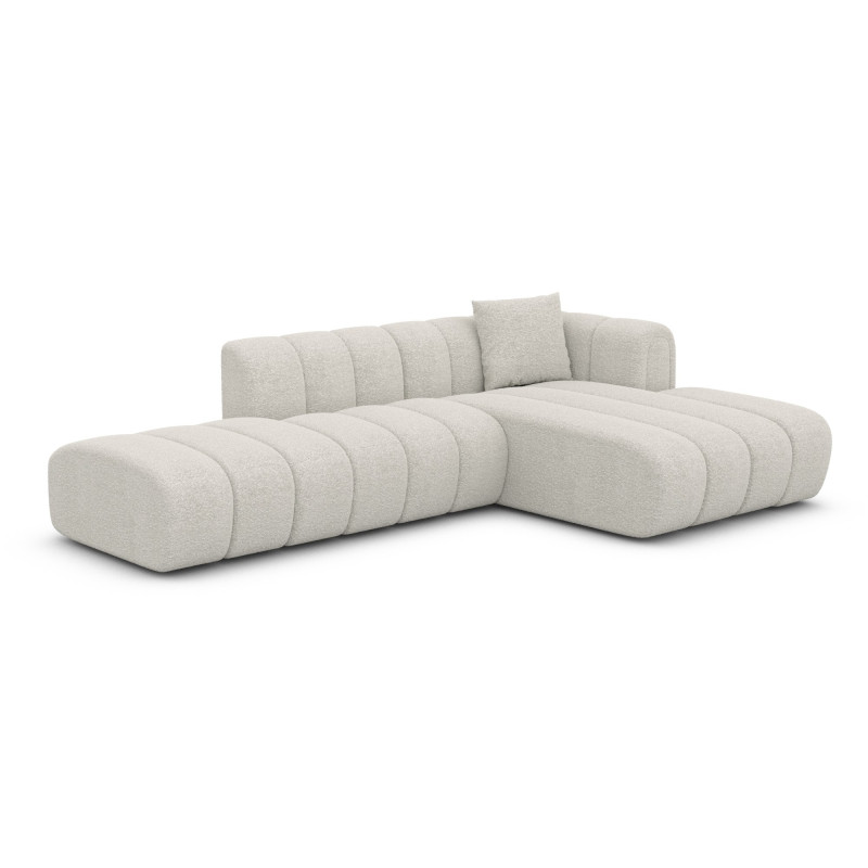 Canapé d’angle LUMA Forme L Lounge - Jusqu'à -70% - designDISTRIKT