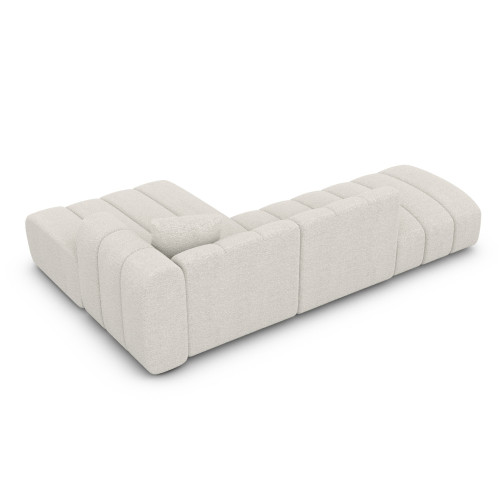 Canapé d’angle LUMA Forme L Lounge - Jusqu'à -70% - designDISTRIKT