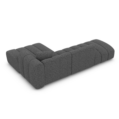 Canapé d’angle LUMA Forme L Lounge - Jusqu'à -70% - designDISTRIKT