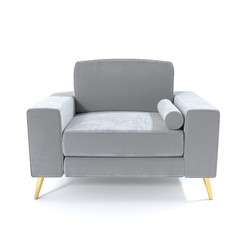 Fauteuil BELARIAN-designDISTRIKT