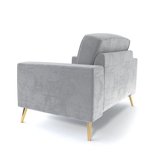 Fauteuil BELARIAN-designDISTRIKT