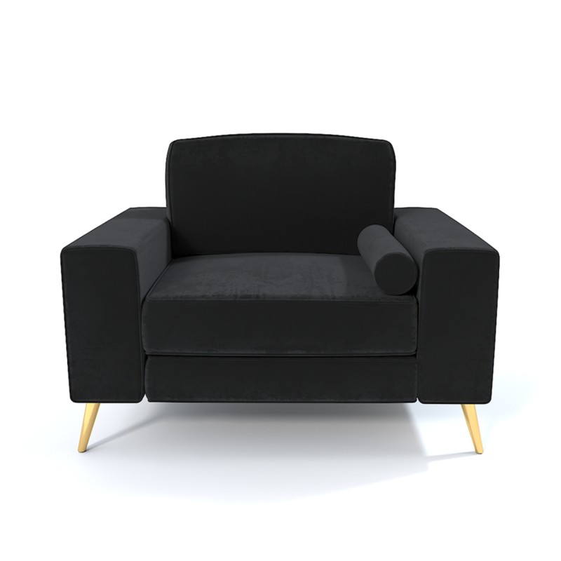 Fauteuil BELARIAN-designDISTRIKT