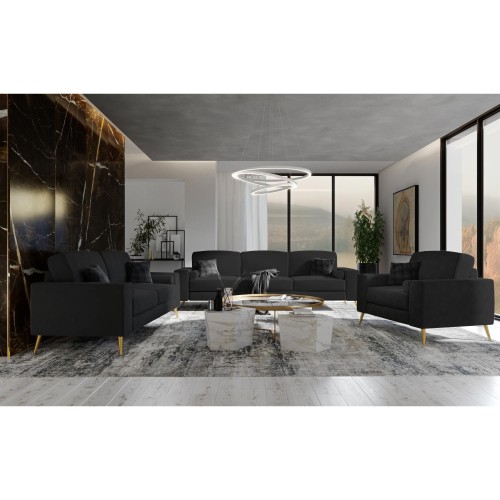 Fauteuil BELARIAN-designDISTRIKT