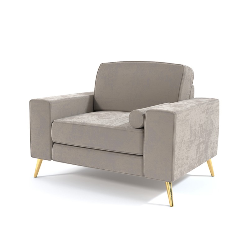 Fauteuil BELARIAN-designDISTRIKT