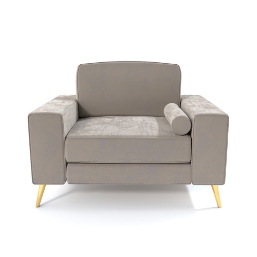 Fauteuil BELARIAN-designDISTRIKT