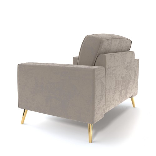 Fauteuil BELARIAN-designDISTRIKT