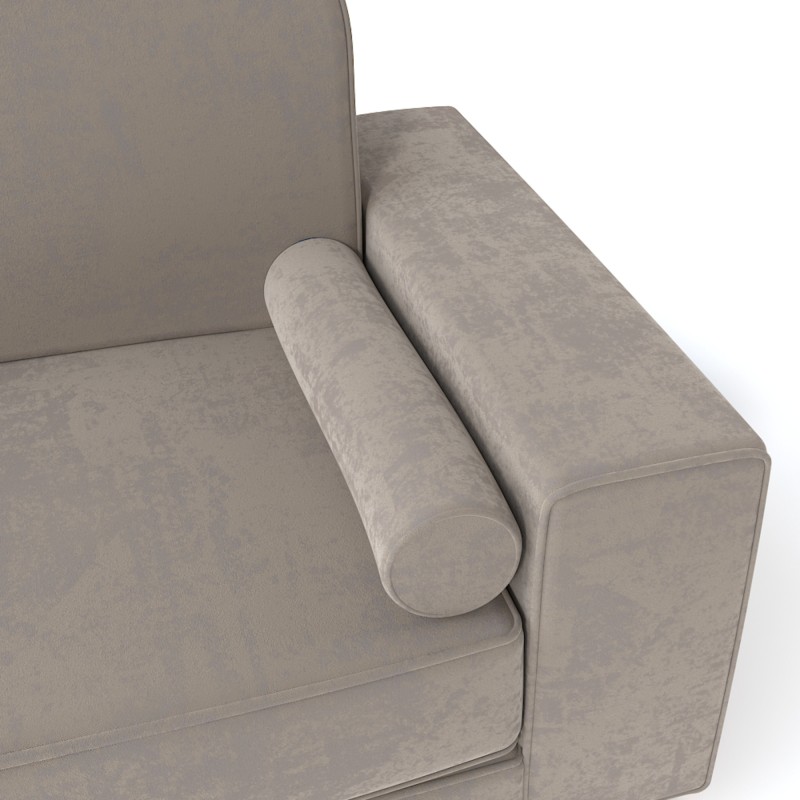 Fauteuil BELARIAN-designDISTRIKT